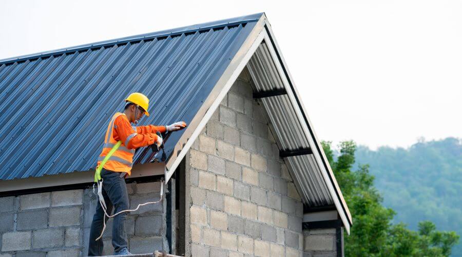 Local Chimney Repair in Drifting, PA